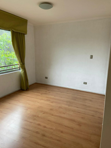 Departamento 1 Dormitorio Pleno Centro Rancagua
