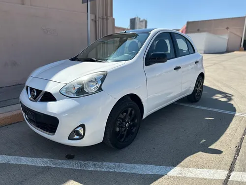 March Automatico 2019 Version Super Equipada Bitono