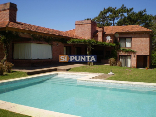 Imagen 2 de 8 de Casa En Alquiler Rincon Del Indio