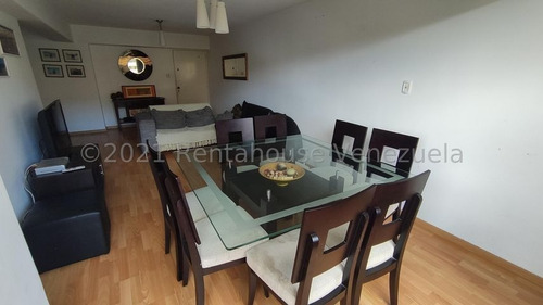 Imagen 5 de 11 de Apartamento En Venta Manzanares 22-4850