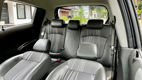 Chevrolet Spark Gt 2016 Full Equipo Disponible Entrega Inmed