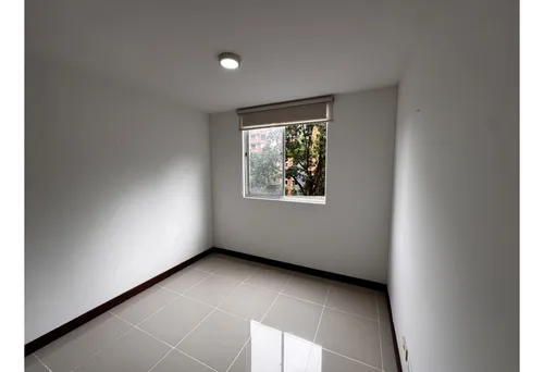 Vendo Apartamento En Poblado, La Frontera