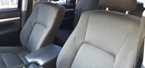 Toyota Hilux 2.8 Cd Srv 177cv 4x4 At 2016