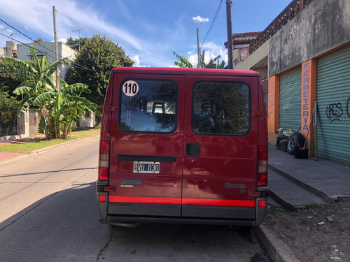 Fiat Ducato 1.9d