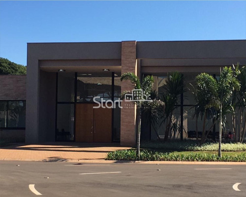 Imagem 9 de 22 de Terreno À Venda Em Residencial Haras Patente - Te006189