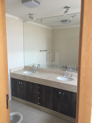 Ref: 1043 Terraços Tamboré Para Locação - 1043