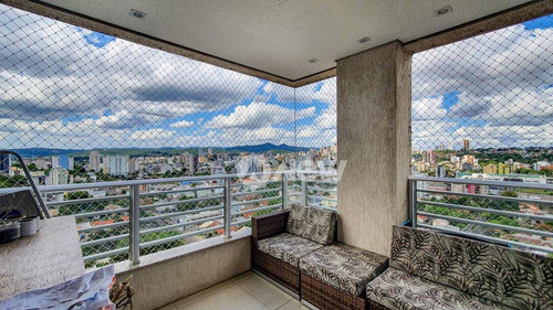 Imagem 5 de 30 de Apartamento À Venda, 118 M² Por R$ 799.500,00 - Ideal - Novo Hamburgo/rs - Ap3171