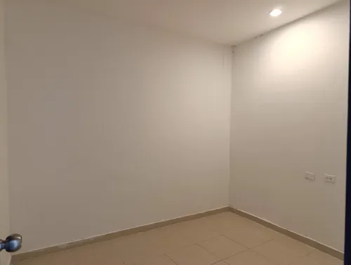 Apartamento En Arriendo Urb. Betanci, Montería