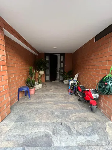 Casa En Venta En La Unidad Arrayanes De La Flora Cali Norte