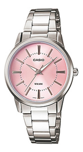 Reloj Casio Ltp-1303d-4a Mujer Envio Gratis