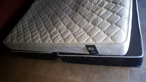 Sommier King Size 1,80 X 2,00 Mts