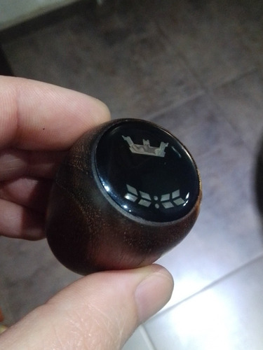Bocha Palanca De Cambios Torino 380w 380 Gs Ts Impecable!!