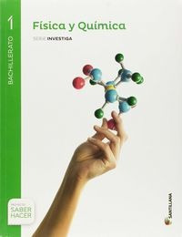 Fisica Quimica 1ºnb Saber Hacer 15 Sanfyq41nb - Varios A...