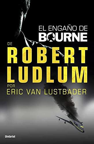 Libro Engaño De Bourne - Ludlum Robert (papel)