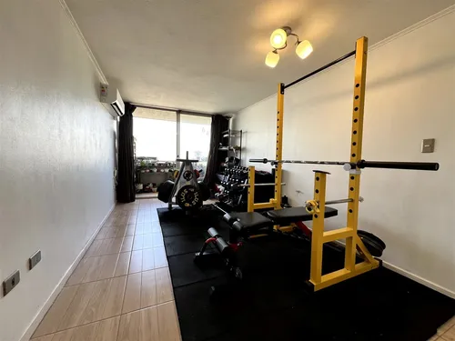 Departamento En Venta De 3 Dorm. En Ñuñoa
