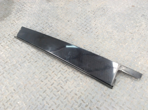 Vista Ext Puerta Trasera Izq 2 Gmc Acadia Denali Mod 07-12 (Usado)