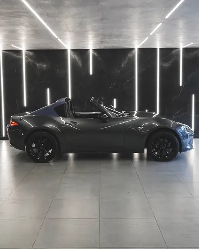 Mazda Mx5 2021
