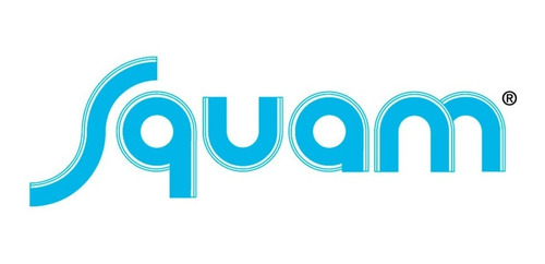 Imagen 2 de 2 de Squam - Crema Dental X 120 Grs