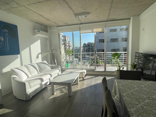 Imagen 15 de 23 de Dpto 2 Amb 60 M2 - Palermo Hollywood
