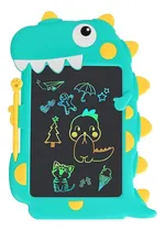 Comprar Tablero Mágico Pizarra Lcd 8.5 Escritura Dibujos Dinosaurio