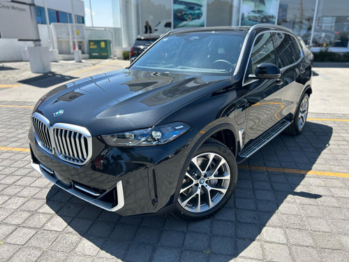 Bmw X5 Xdrive50e Aut 2025