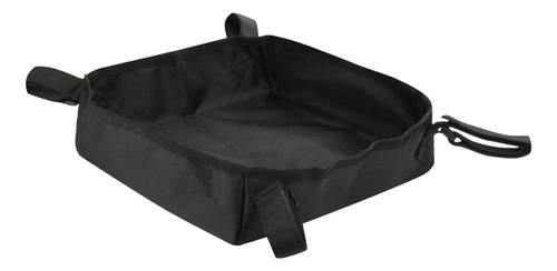 Bolsa Organizadora De Escalera Negra, Bolsa Para