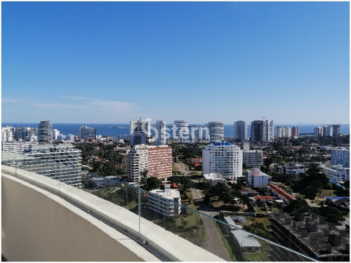 Imagen 21 de 21 de Venta Apartamento 3 Dormitorios, Playa Brava - Aidy Grill, Punta Del Este