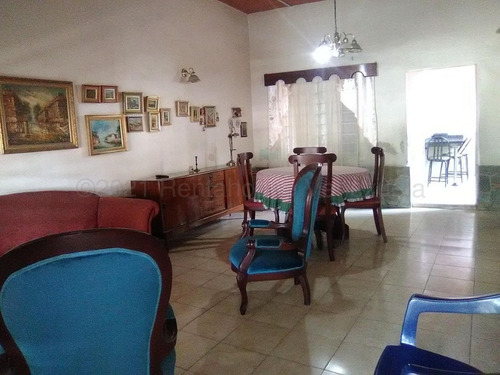 Imagen 8 de 8 de Casa En Venta Las Acacias Maracay 22-127 Hc