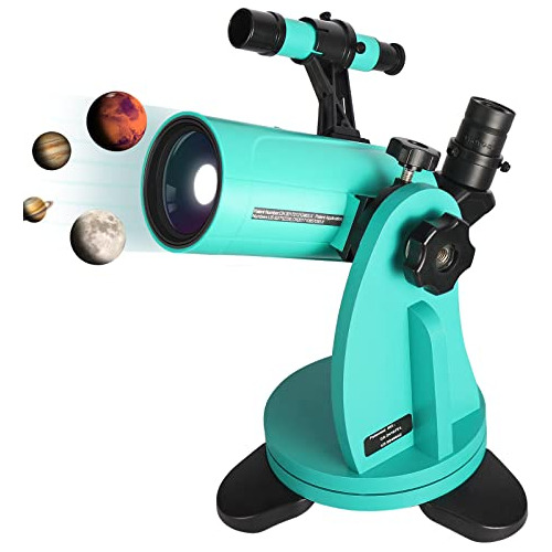 Maksutov Cassegrain Telescope 60 Montaje Dobsonian 60 M...