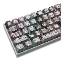 Comprar Capas De Teclas De Anime De Anime Gmkwtl Pbt 108, Keycaps De