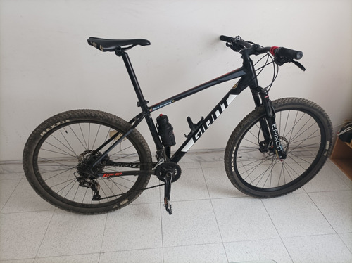 Bicicleta Giant Talón 27.5 Talla M