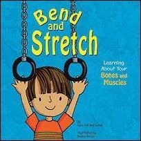 Bend And Stretch - Pamela Hill Nettleton