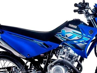 Imagen 5 de 16 de Yamaha Xtz 125 2022 ¡ Ahora 12 Sin Interes ! - Palermo Bikes