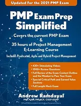 Comprar Book : Pmp Exam Prep Simplified Covers The Current Pmp Exam