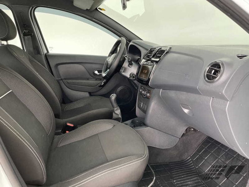 Renault Sandero Zen 1.0