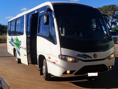 Imagem 5 de 12 de Micro Marcopolo 9150 Rodoviario 2008/2009