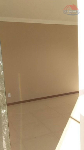 Imagem 5 de 14 de Casa Com 2 Quartos À Venda 53m² Por 298mil No Jardim Caiçara