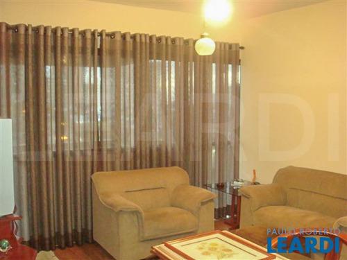 Imagem 2 de 9 de Apartamento - Alphaville - Sp - 575280