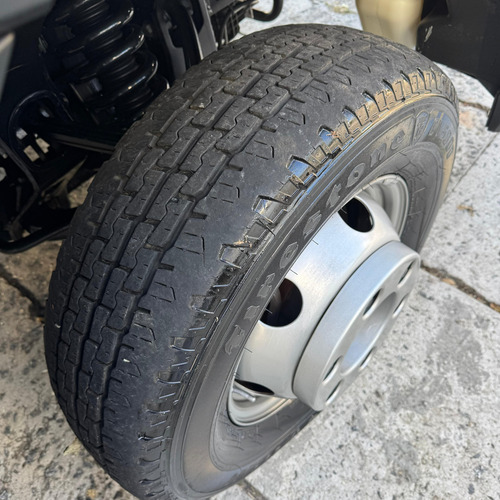 Vw Delivery Express+ Ano 2022 Baú 4x2 Único Dono Financia