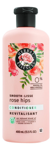 Kit 2 Herbal Essences: Acondicionador Y Shampoo 400ml