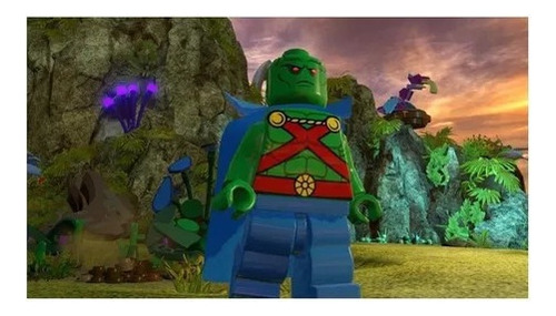 Lego Batman 3: Beyond Gotham Xbox 360