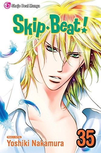 Skip Beat!, Vol 35