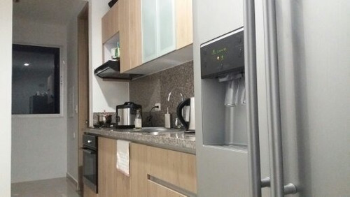 Imagen 13 de 30 de Vendo Hermoso Apartamento En El Recreo