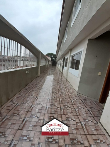 Imagem 3 de 15 de Sobrado Vila Gustavo Com 2 Dormitórios 2 Vagas! - 9099-1