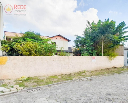 Imagem 2 de 9 de Terreno - Te00027 - 70997807