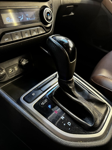 Hyundai Creta Creta Prestige 2.0 16V Flex Aut.