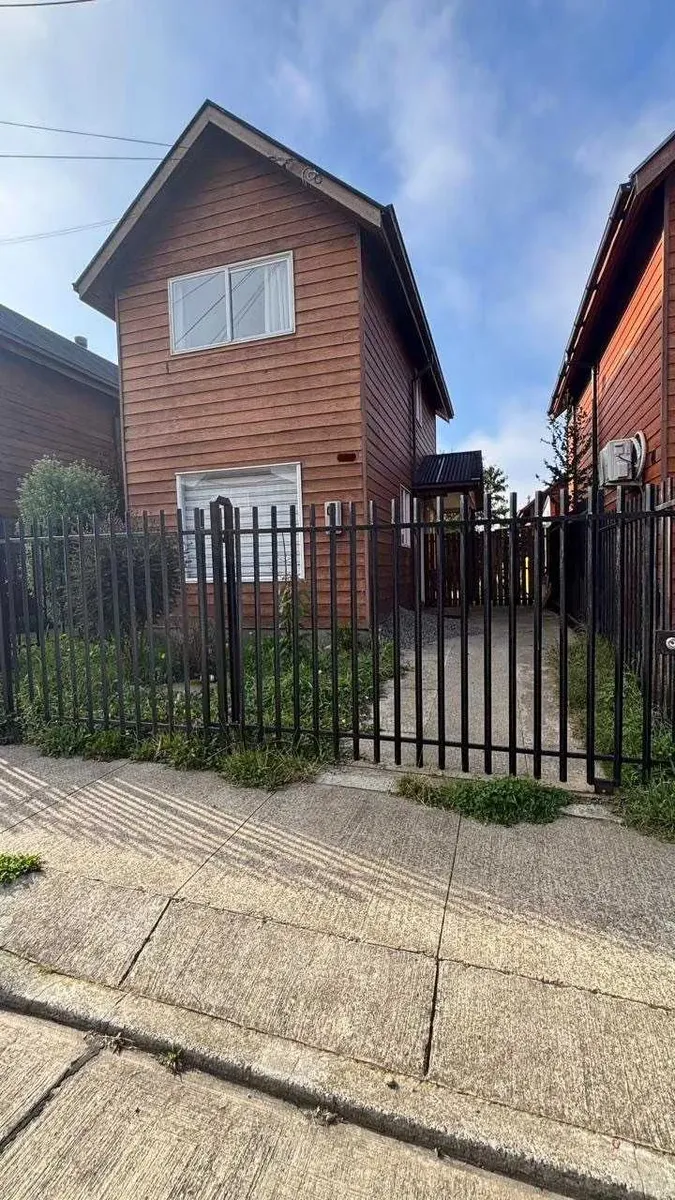 Imagen 1 de 8 de Vivienda Luminosa Ideal Para Familias (176156)