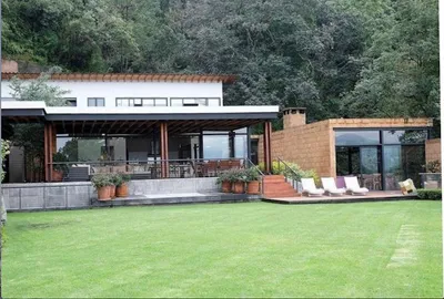 Casa en renta