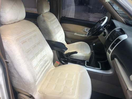 Effa Plutus 4x4 Doble Cabina