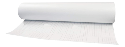 Brillante Laminador Película De 76 X 23 Cm Para Vinilo De 0